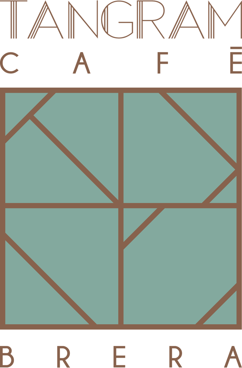 Tangram Café Brera